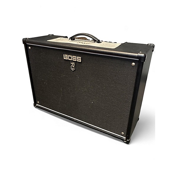 Used BOSS Katana 100 100W 2X12 Guitar Combo Amp