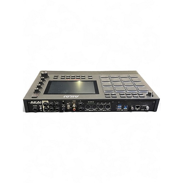 Used Akai Professional MPC Live 2 Production Controller