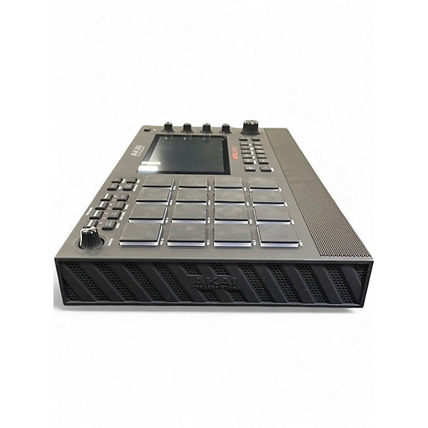 Used Akai Professional MPC Live 2 Production Controller