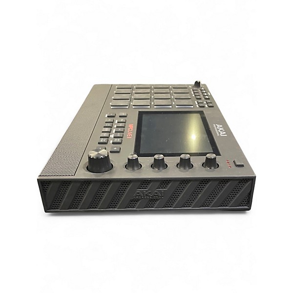 Used Akai Professional MPC Live 2 Production Controller