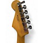Used Fender Standard Stratocaster HSS 3 Tone Sunburst Solid Body Electric Guitar