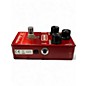 Used MXR M78 1978 Custom Badass Distortion Effect Pedal