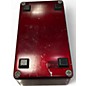 Used MXR M78 1978 Custom Badass Distortion Effect Pedal