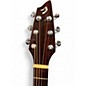 Used Breedlove Atlas Series Studio D25/SME Dreadnought Natural Acoustic Electric Guitar