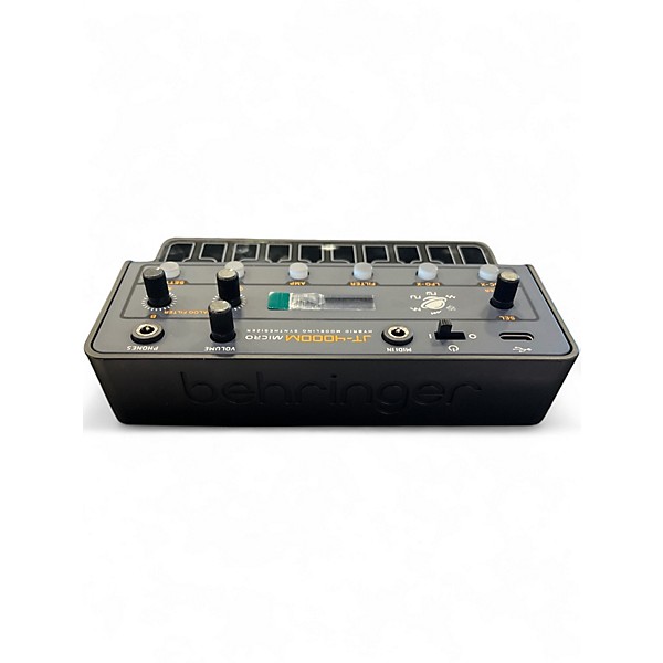 Used Behringer JT-4000M MICRO Synthesizer