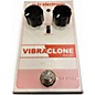 Used TC Electronic Vibraclone Rotary Effect Pedal thumbnail