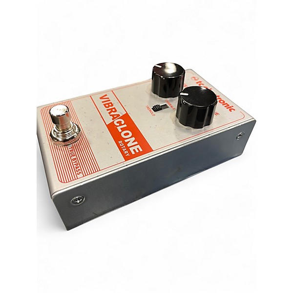 Used TC Electronic Vibraclone Rotary Effect Pedal