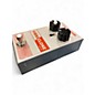 Used TC Electronic Vibraclone Rotary Effect Pedal