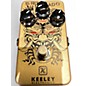 Used Keeley EL REY DARADO Effect Pedal thumbnail