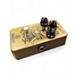 Used Keeley EL REY DARADO Effect Pedal