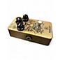 Used Keeley EL REY DARADO Effect Pedal