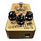 Used Keeley EL REY DARADO Effect Pedal