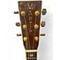 Used 2011 Martin D41 Natural Acoustic Guitar