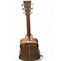 Used 2011 Martin D41 Natural Acoustic Guitar