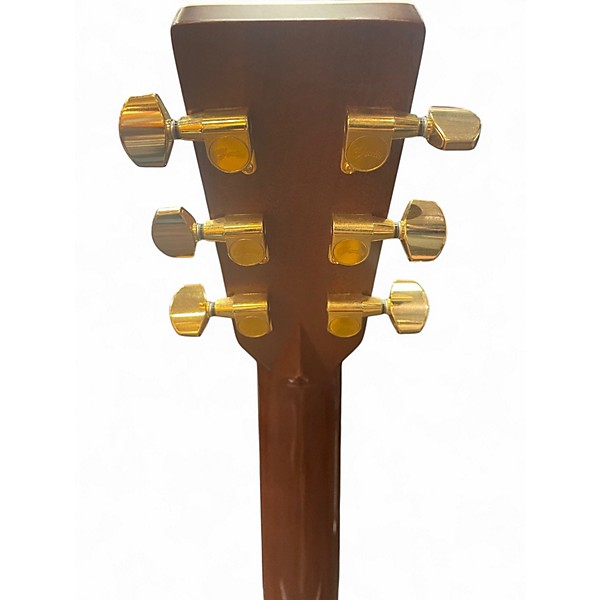 Used 2011 Martin D41 Natural Acoustic Guitar
