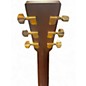Used 2011 Martin D41 Natural Acoustic Guitar