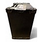 Used Roland CB120XL 120W Cube Bass Combo Amp
