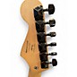 Used Squier Bullet Stratocaster Apple Green Solid Body Electric Guitar