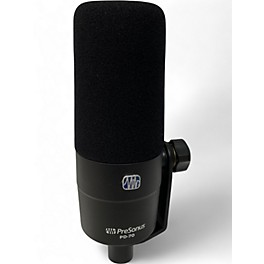 Used PreSonus PD-70 Condenser Microphone