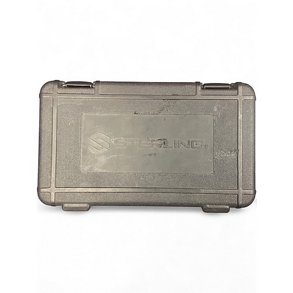 Used Sterling Audio SP150/130 Pack Recording Microphone Pack