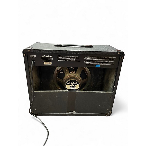 Used Marshall MG30FX 1x10 30W Guitar Combo Amp