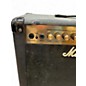Used Marshall MG30FX 1x10 30W Guitar Combo Amp
