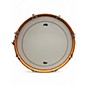 Used PDP by DW 14X6.5 Concept Series Snare Natural Walnut Drum