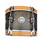 Used PDP by DW 14X6.5 Concept Series Snare Natural Walnut Drum