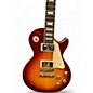 Used Gibson Les Paul Standard Faded '60s Neck Heritage Cherry Sunburst Solid Body Electric Guitar