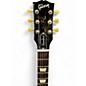Used Gibson Les Paul Standard Faded '60s Neck Heritage Cherry Sunburst Solid Body Electric Guitar