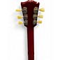 Used Gibson Les Paul Standard Faded '60s Neck Heritage Cherry Sunburst Solid Body Electric Guitar