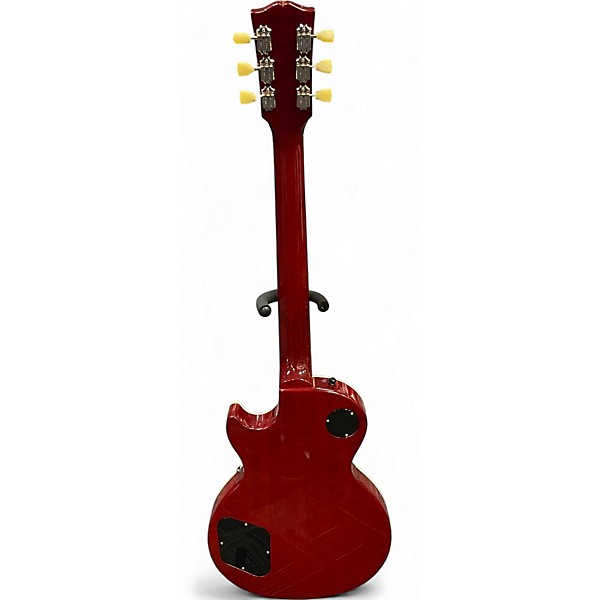 Used Gibson Les Paul Standard Faded '60s Neck Heritage Cherry Sunburst Solid Body Electric Guitar