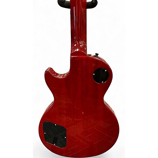 Used Gibson Les Paul Standard Faded '60s Neck Heritage Cherry Sunburst Solid Body Electric Guitar