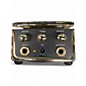 Used Ernie Ball Expression Overdrive Effect Pedal