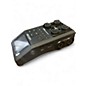 Used Zoom H6 MultiTrack Recorder