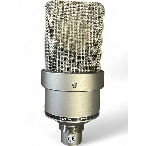Used Neumann TLM103 Condenser Microphone