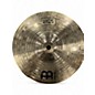 Used MEINL 10in HCS Splash Cymbal thumbnail