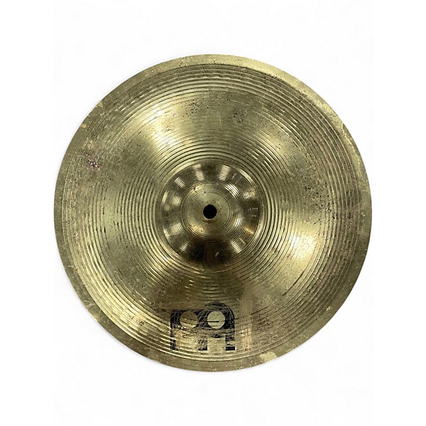 Used MEINL 12in HCS China Splash Cymbal