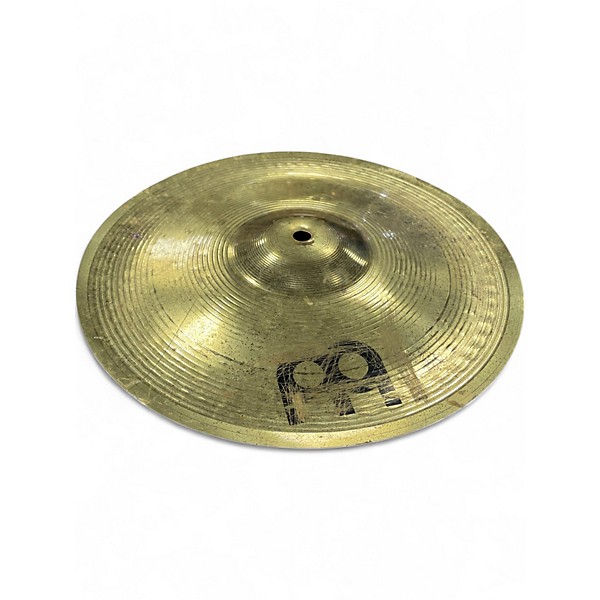 Used MEINL 12in HCS China Splash Cymbal