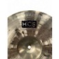 Used MEINL 12in HCS China Splash Cymbal