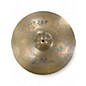 Used Zildjian 16in ZBT Crash Cymbal thumbnail