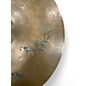 Used Zildjian 16in ZBT Crash Cymbal