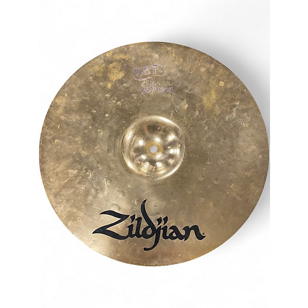 Used Zildjian 16in ZBT Crash Cymbal