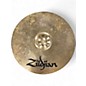 Used Zildjian 16in ZBT Crash Cymbal