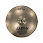 Used SABIAN 16in B8Pro Medium Crash Cymbal thumbnail