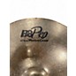 Used SABIAN 16in B8Pro Medium Crash Cymbal