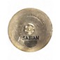 Used SABIAN 16in B8Pro Medium Crash Cymbal