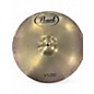 Used Pearl 18in CX300 Crash/Ride Cymbal thumbnail