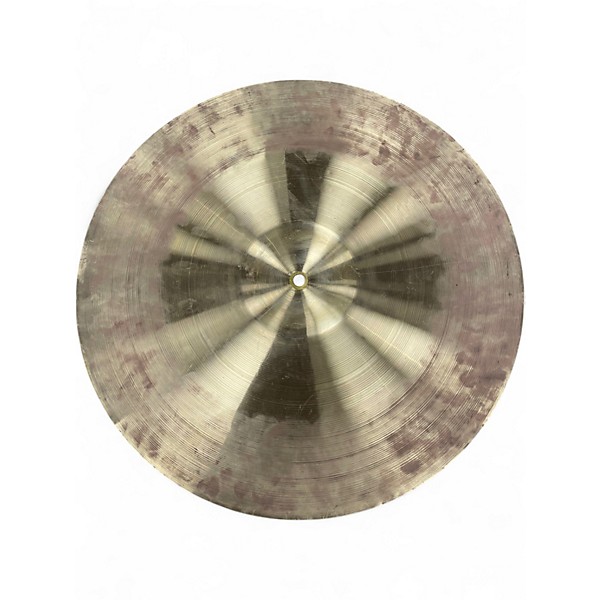 Used Pearl 18in CX300 Crash/Ride Cymbal
