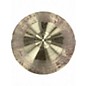 Used Pearl 18in CX300 Crash/Ride Cymbal